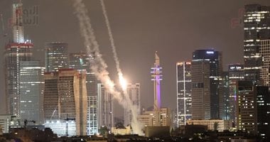 تصعيد خطير بين إيران وإسرائيل: صواريخ وهجمات واعتقالات