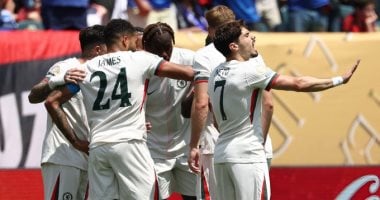 قمة أوروبية ومواجهة برازيلية في كأس العالم للأندية