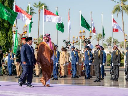 السعودية وإندونيسيا توقعان مذكرات تفاهم بقيمة 27 مليار دولار لتعزيز التعاون الاقتصادي