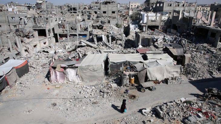 العبوات الناسفة ترفع خسائر جيش الاحتلال في غزة