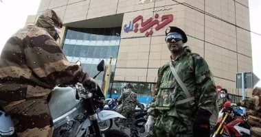 الحرس الثوري يفكك خلية إرهابية مسلحة في جابهار