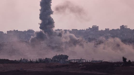 مجزرة في غزة.. الغارات الإسرائيلية تقتل 100 فلسطيني