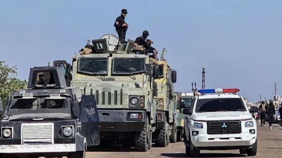 الجيش السوري يدخل السويداء لأول مرة منذ سقوط الأسد