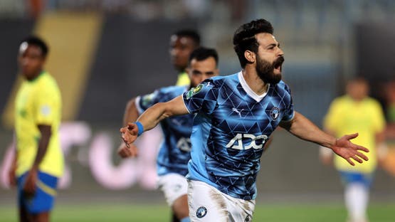 هيمنة مصرية في دوري أبطال أفريقيا.. وبيراميدز يصنع التاريخ