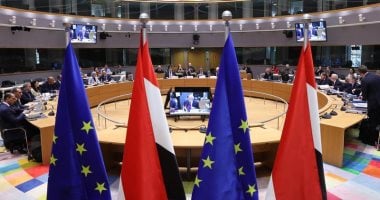 الأسهم الأوروبية تتراجع وسط مخاوف النمو