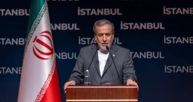 إيران: على العالم وقف عدوان إسرائيل على دمشق