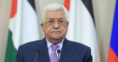 عباس يدعو بريطانيا للاعتراف بدولة فلسطين