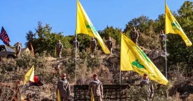 سرائيل تعلن مقتل قيادي بحزب الله وتواصل خرق الهدنة جنوب لبنان