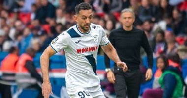 أخبار الانتقالات: كوكا في طريقه للسعودية.. والهلال يطارد إيزاك بعرض خيالي