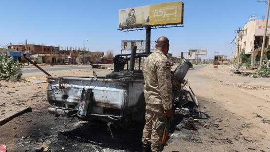 صراع حكومتين يُشعل السودان