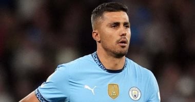 رودري خارج حسابات ريال مدريد رغم التقارير الصحفية