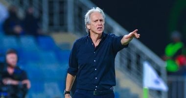 من الهلال إلى النصر.. جيسوس يدخل المعركة الأصعب في مسيرته