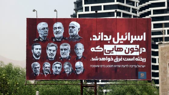إيران: التهديد الإسرائيلي مستمر وجاهزون للرد.