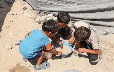 اليونيسيف: مقتل 28 طفلاً يوميًا في غزة