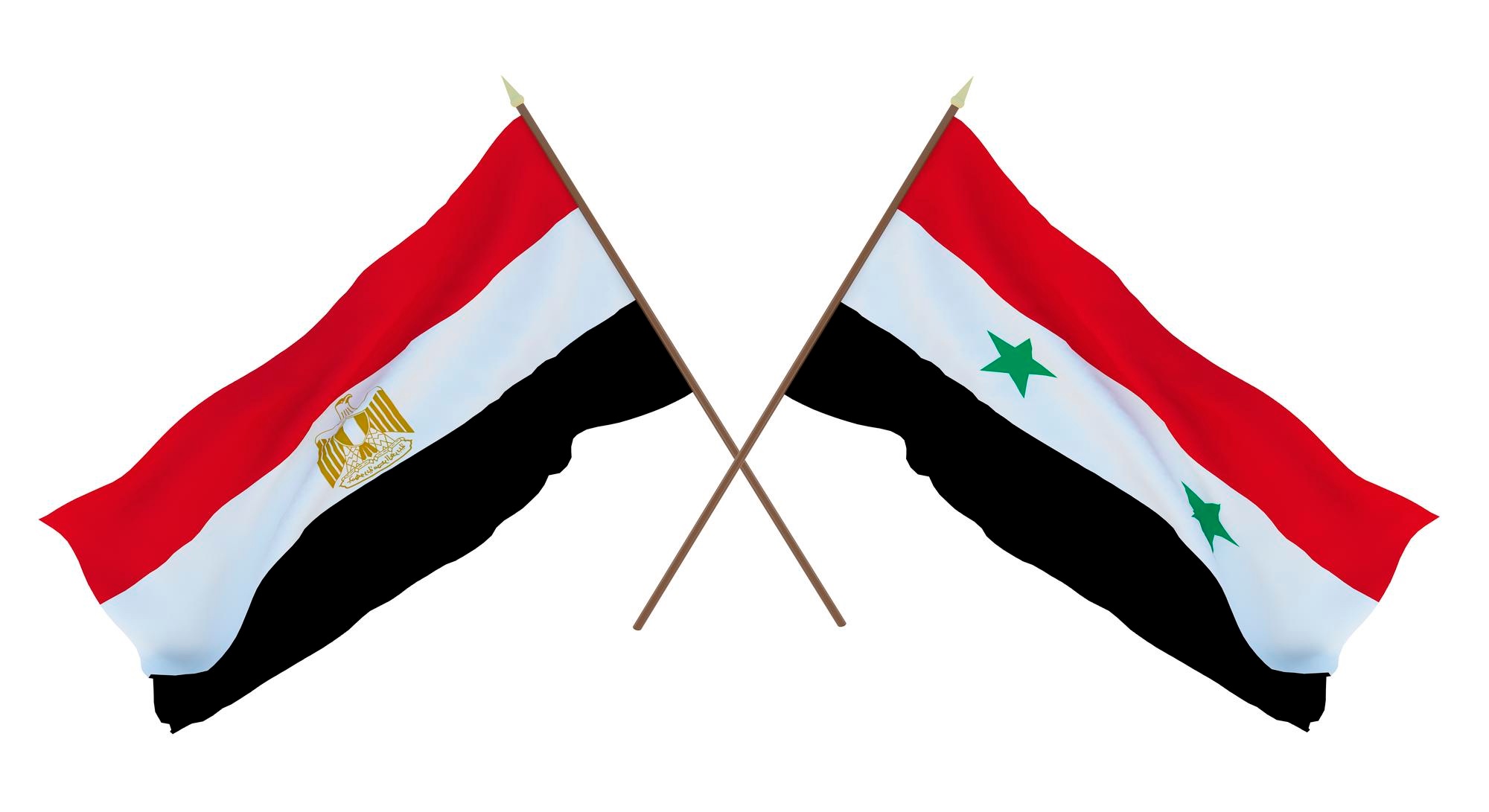 عودة طوعية للسوريين في مصر إلى وطنهم بعد إغلاق ملفات اللجوء