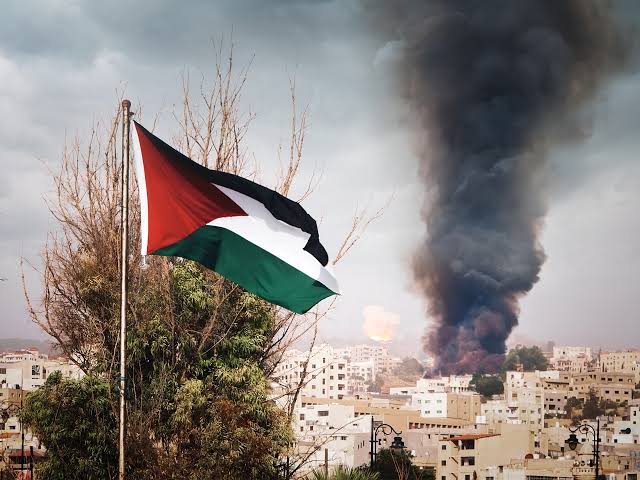 فلسطين: الاحتلال يستخدم التجويع سلاحاً ويمنع قيام دولة مستقلة