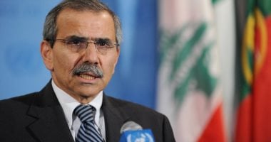 سلام: لبنان يرفض التدخل الإيراني