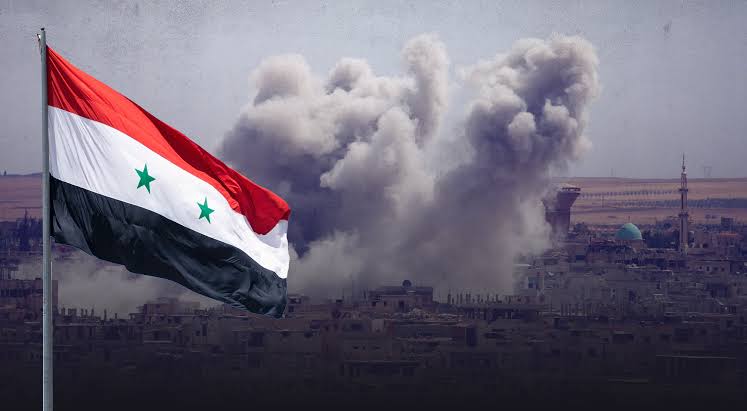 سوريا مهددة بتسجيل أعلى حصيلة ضحايا ألغام في العالم