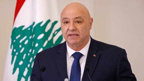 عون لإيران: لا تتدخلوا في لبنان