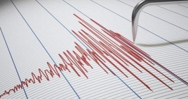 زلزال بقوة 6 درجات يضرب قبالة سواحل جواتيمالا والسلفادور