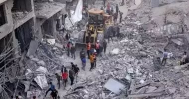 غزة تواجه مجاعة ونظامها التعليمي على حافة الانهيار