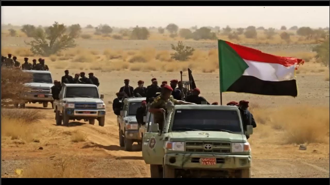 الجيش السوداني يُجلي سكان قرى محاصرة بفيضان نهر القاش في كسلا شرقي البلاد