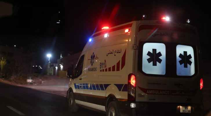 مأساة في عمان: مقتل نائب ونجله إثر مشاجرة عائلية