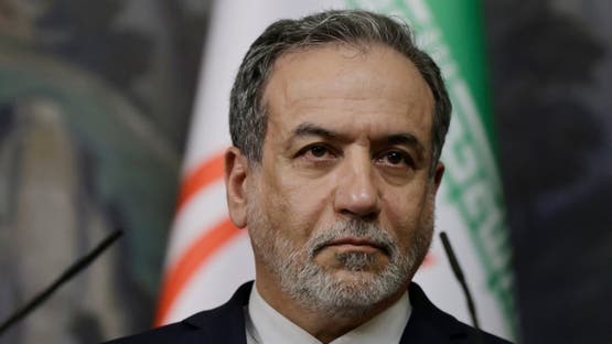 عاجل: إيران تصدم أوروبا العودة السريعة للعقوبات غير قانونية