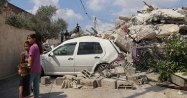فلسطين: ضم الضفة اعتراف بجرائم الاحتلال
