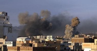 الحوثيون ينفون استهداف قيادات بصنعاء