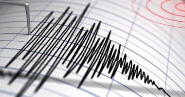 زلزال بقوة 4.6 يضرب سواحل اليابان