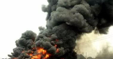 انفجار قرب ناقلة نفط إسرائيلية في البحر الأحمر