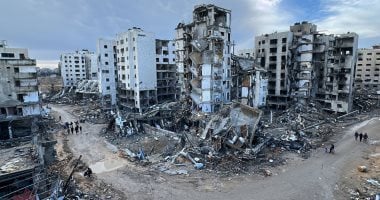 الأمم المتحدة: قطع المياه عن غزة جريمة إبادة