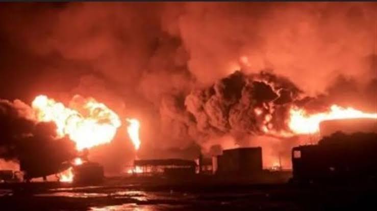 انفجار بالمزة 86 و near مطار دمشق دون خسائر بشرية