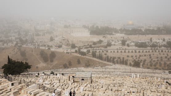 إدانة عربية لتهويد القدس واستهداف مقدساتها