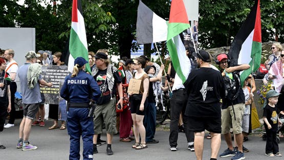 فنلندا وبلجيكا تتحركان بملف الاعتراف بفلسطين
