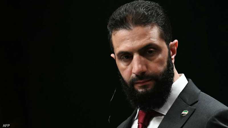 الشرع بين العقوبات والاستثناء الأممي