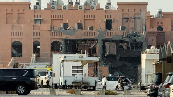 فشل ضربة إسرائيل في قطر