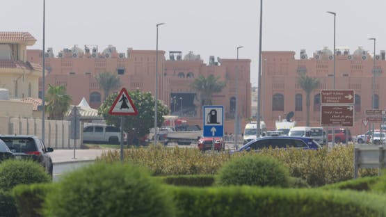 قطر تستعد للقمة لمواجهة إسرائيل