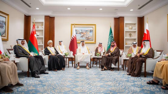 الخليج يقرّ تحديث دفاعاته المشتركة