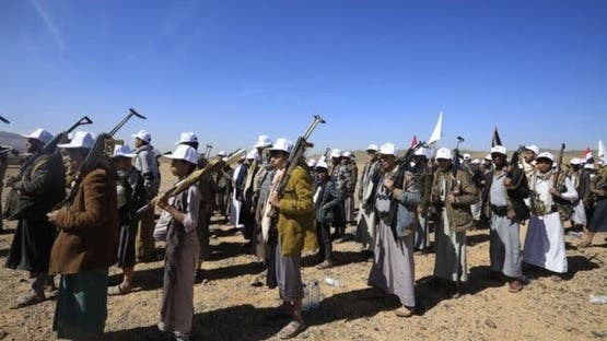 استغلال الحوثيين للإرهابيين يهدد الأمن الإقليمي