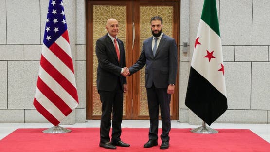 إعلان أميركي مرتقب بشأن مستقبل سوريا