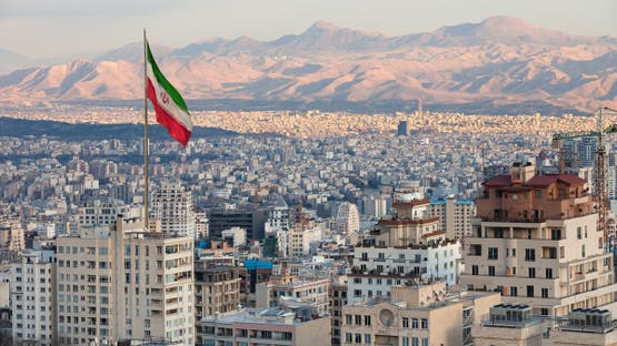 إيران تواجه عودة العقوبات الأممية