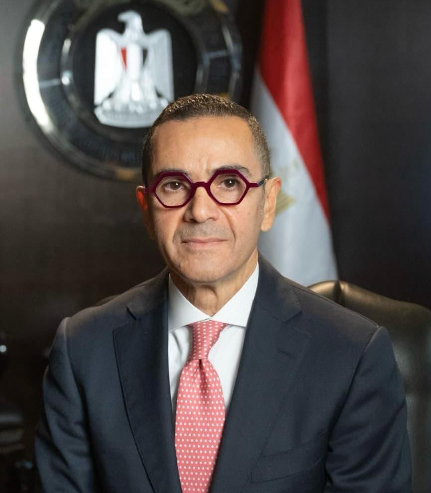 2850 شركة صينية تعمل في مصر وتعزز التعاون المشترك