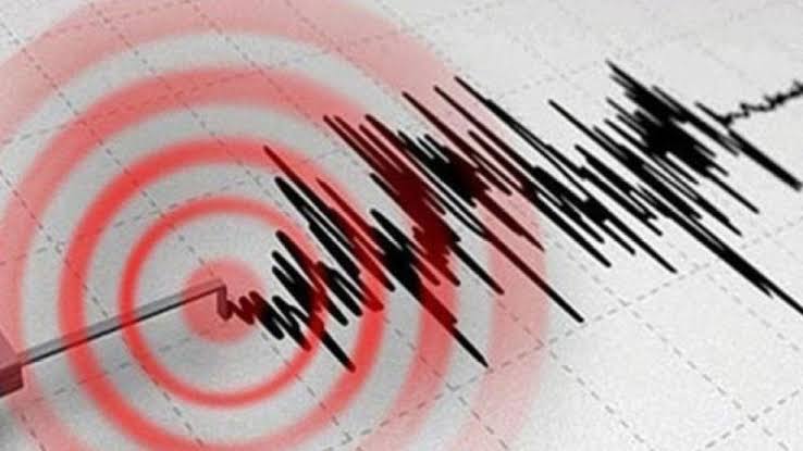 زلزال بقوة 4.4 يضرب مدينة باجيو شمال الفلبين