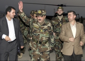 فرحة في تل ابيب .. إسرائيل تستعد لرد فعل حزب الله على اغتيال القنطار
