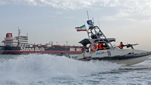 موسكو: لابد من إيجاد نظام أمن جماعى فى منطقة الخليج