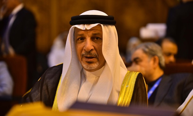 السعودية تعلن عن زيارة قادمة للسيسي لأراضيها خلال إبريل المقبل