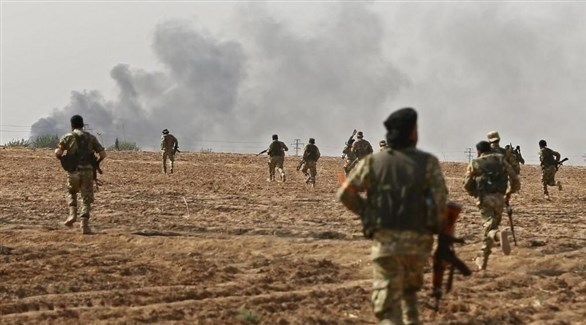 عودة الاشتباكات المسلحة إلي شمال شرق سوريا