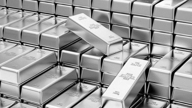 تعرف على أسعار أونصة وسبائك الفضة في مصر بالدولار والجنيه